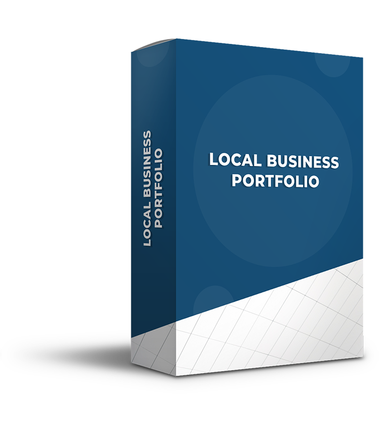 Local Business Portfolio