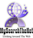 My Search The Net PLR site