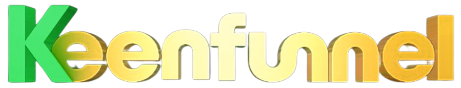 Keenfunnel