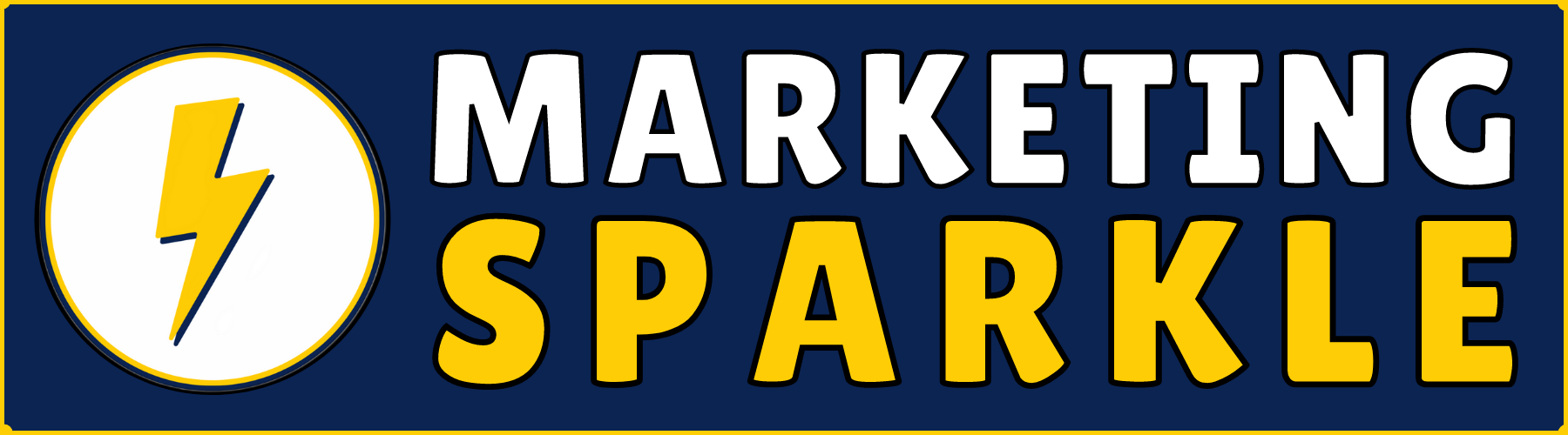 Marketing Sparkle (PLR Membership Site)